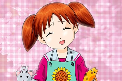 Full HD 1080p Azumanga Daioh Wallpapers HD, Desktop Backgrounds ...