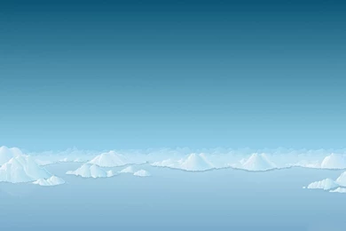 Desktop Wallpapers · Gallery · Windows 7 · Greenland