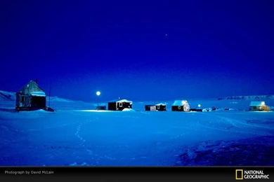 Moriusaq, Greenland, Tundra Village, Photo Of The Day, Picture ...