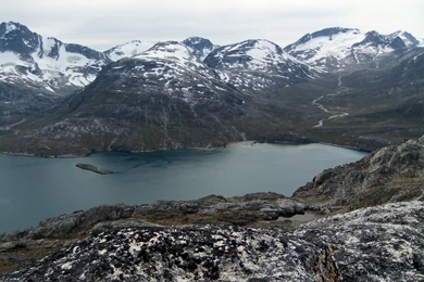 Glacier, Greenland Mobile Wallpapers 4071