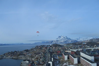Greenland Nuuk Picture, Greenland Nuuk Photo, Greenland Nuuk Wallpapers