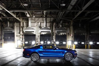 Ford Mustang, Shelby GT500, Convertible Free Widescreen ...