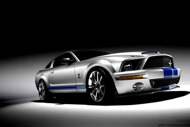 Cars Vehicles Ford Mustang Wallpapers Hd