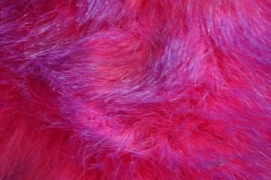 Yes, She Really Does Ask For Pink Furry Wallpaper. What To Do ...