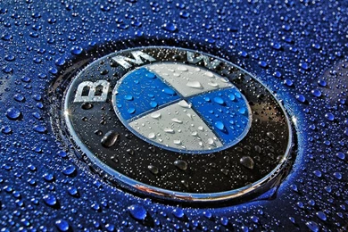 BMW Logo Wallpapers   Freewallpapers.id