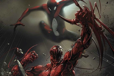 Carnage Wallpapers   Wallpapers Cave