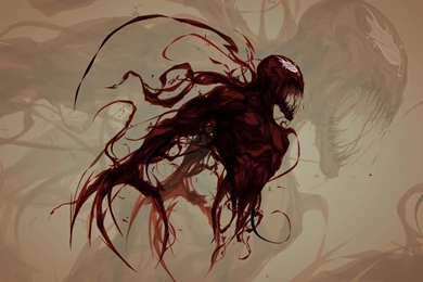 Spider Man Carnage Wallpapers