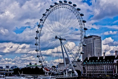 England London Eye United Kingdom Wallpapers MixHD Wallpapers