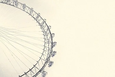 London Eye Wallpapers By Spencereholtaway On DeviantArt