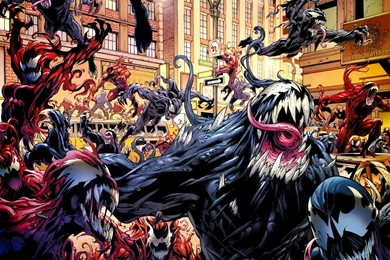 121 Venom HD Wallpapers