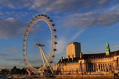 London Eye (id: 184421) – BUZZERG