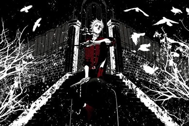 Dogs: Bullets & Carnage Computer Wallpapers, Desktop Backgrounds ...