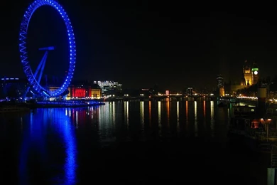 Wallpaper: Wallpapers London Scene