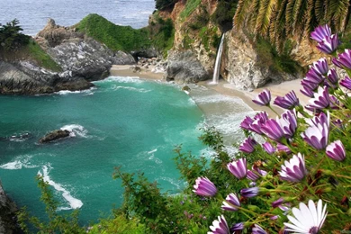 Absolutely Beautiful Nature Images For Your Desktop