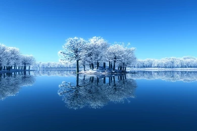 50+ Widescreen HD Nature Wallpapers