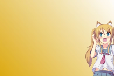 Kirino Nekomimi Wallpapers   Imgur