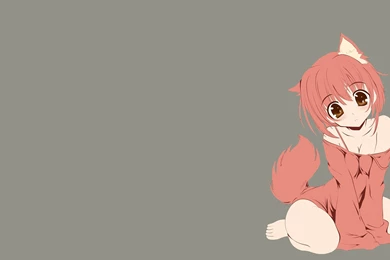 Download Redheads Nekomimi Wallpapers 1920x1080