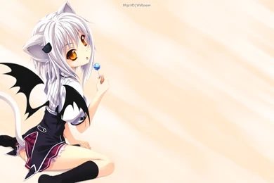 Nekomimi By Nepthys12 On DeviantArt