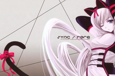 Kurehito Misaki Nekomimi Ws Manga Anime Hd Wallpapers   (