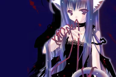 Nekomimi Wallpapers   (