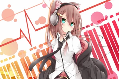 EQUALIZER WALLPAPER   (