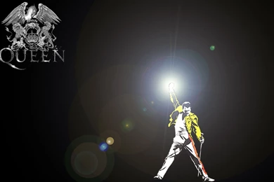 Freddie Mercury Queen Music Band Best Widescreen Backgrounds