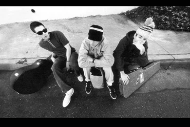 BEASTIE BOYS Rap Hip Hop Rapper Rapcore Punk Wallpapers