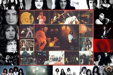 QUEEN ROCK MY WORLD.FR