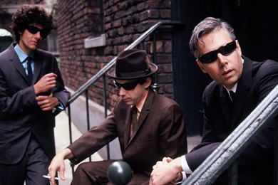 Beastie Boys HD Wallpapers And Backgrounds