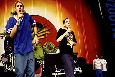 Beastie Boys Wallpapers And Images   Wallpapers, Pictures, Photos