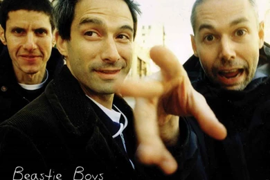The Beastie Boys Photo, Pics, Wallpapers   Photo
