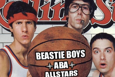 Beastie Boys Aba Allstars Music Hd Wallpapers   (