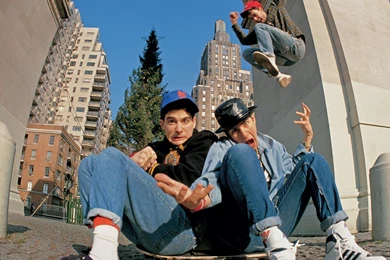 BEASTIE BOYS Rap Hip Hop Rapper Rapcore Punk Wallpapers