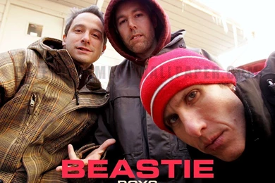 Beastie Boys Wallpapers