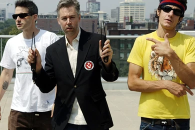 Beastie Boys Wallpapers