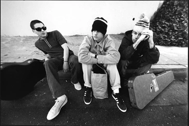 Video Daze: The Beastie Boys