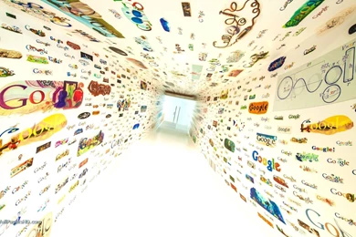 Awesome Collection Of HD Google Wallpapers For Free Download