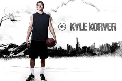 Kyle Korver Wallpapers   Utah Jazz Wallpapers