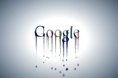 Google Logo Fade Wallpapers For Android