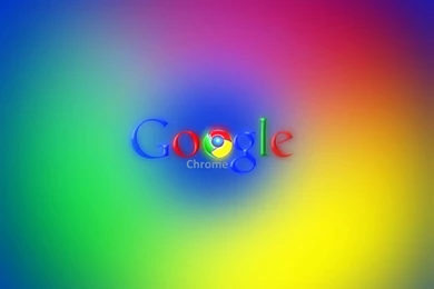 GOOGLE CHROME Computer Logo Poster Wallpapers