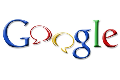 Typography Google Artwork White Backgrounds Wallpapers