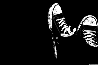 Black And White Wallpapers