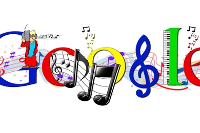 Download Wallpapers 1920x1080 Google, Logo, Art, Search Engine ...