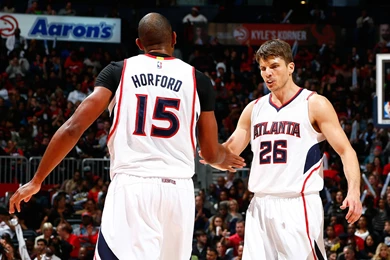 Al Horford Wallpapers High Resolution And Quality Download