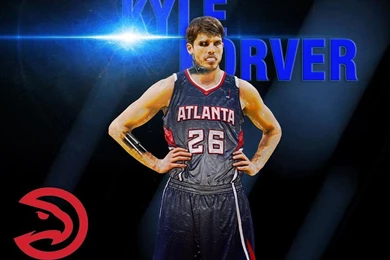 Kyle Korver Terminator By IzatioN On DeviantArt