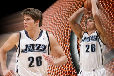 Kyle Korver Photo