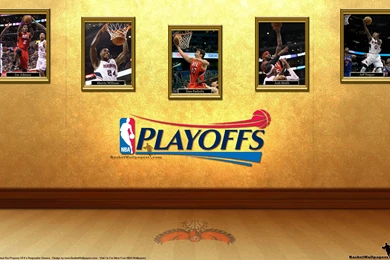 Atlanta Hawks See You In Playoffs 2012 Wallpapers