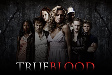 Fonds D'écran True Blood : Tous Les Wallpapers True Blood