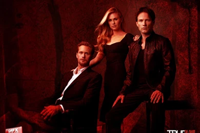 True Blood Wallpapers