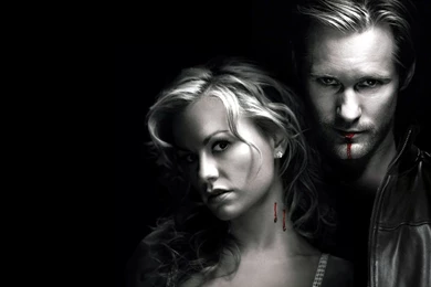 True Blood Wallpapers